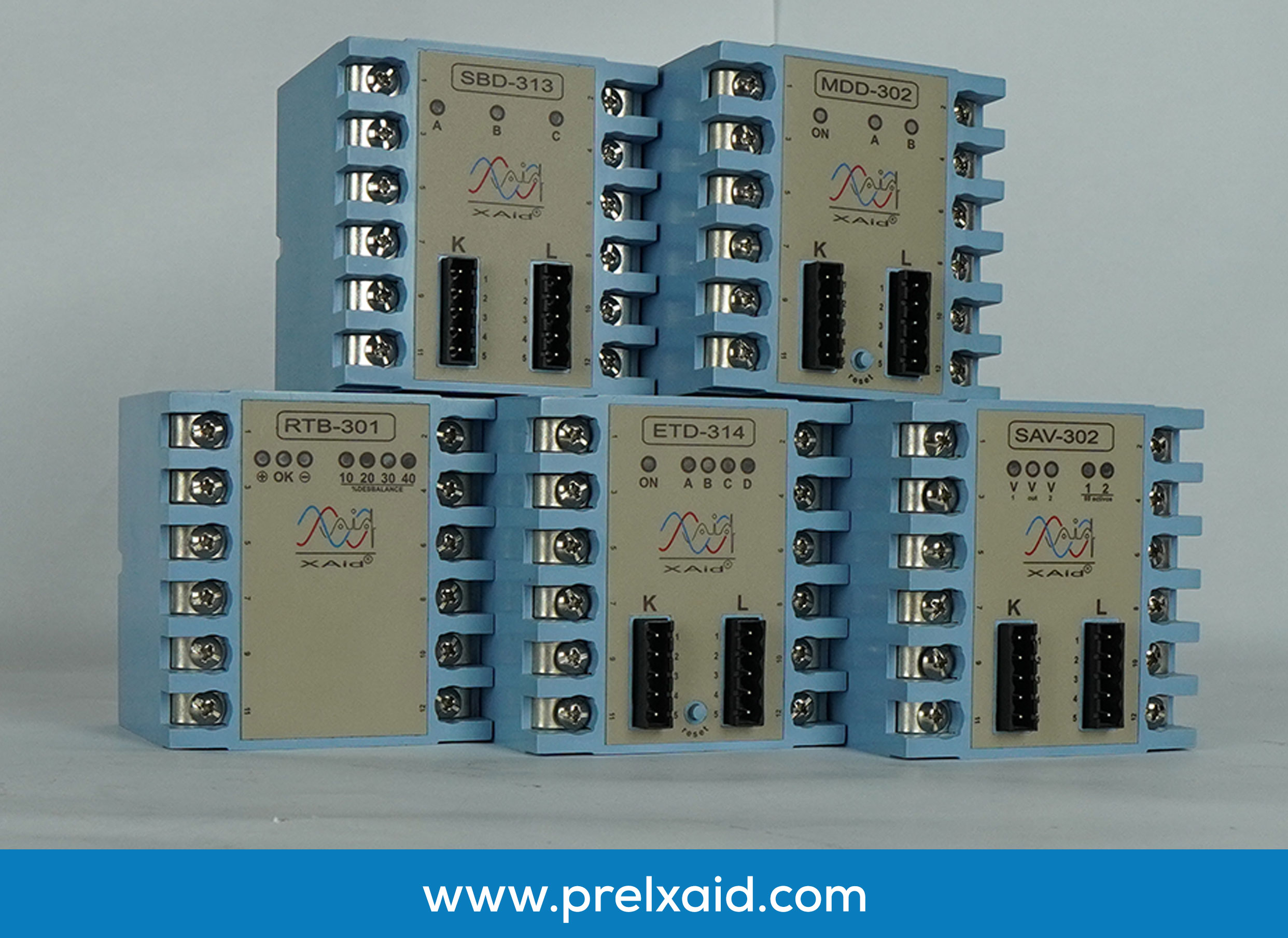 Protecciones mecanicas de un transformador 02